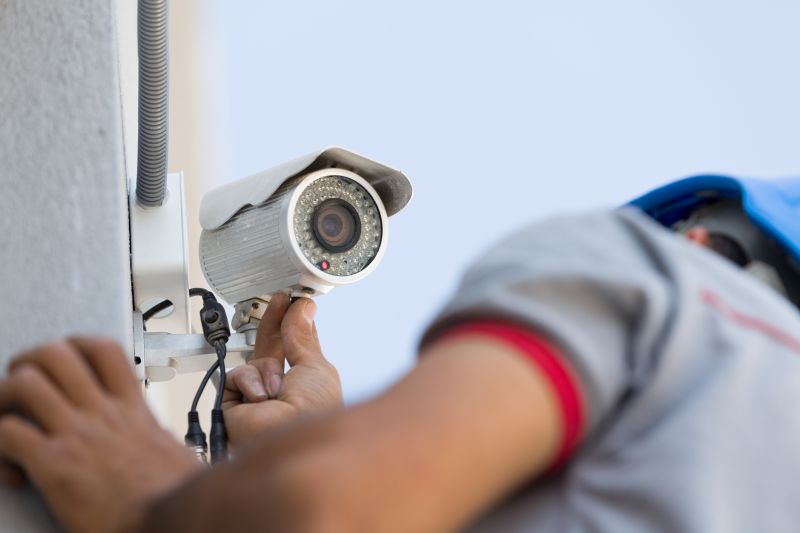CCTV Repair Service in Alpharetta, GA
