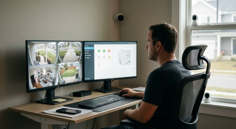 Office Surveillance Service in Kansas City, KS