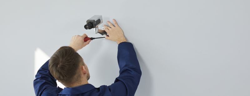 Camera Installation Service in Denver County, CO