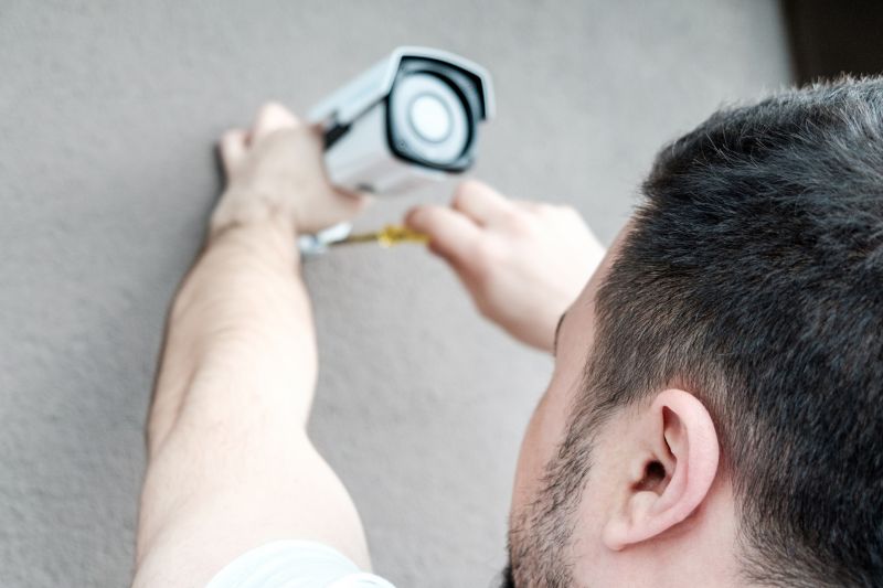Cctv Camera Repair in Littleton, CO