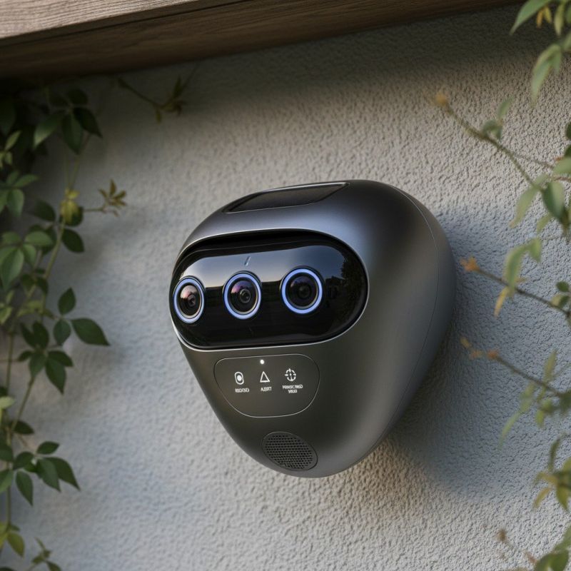 Home Surveillance Service in Denver County, CO