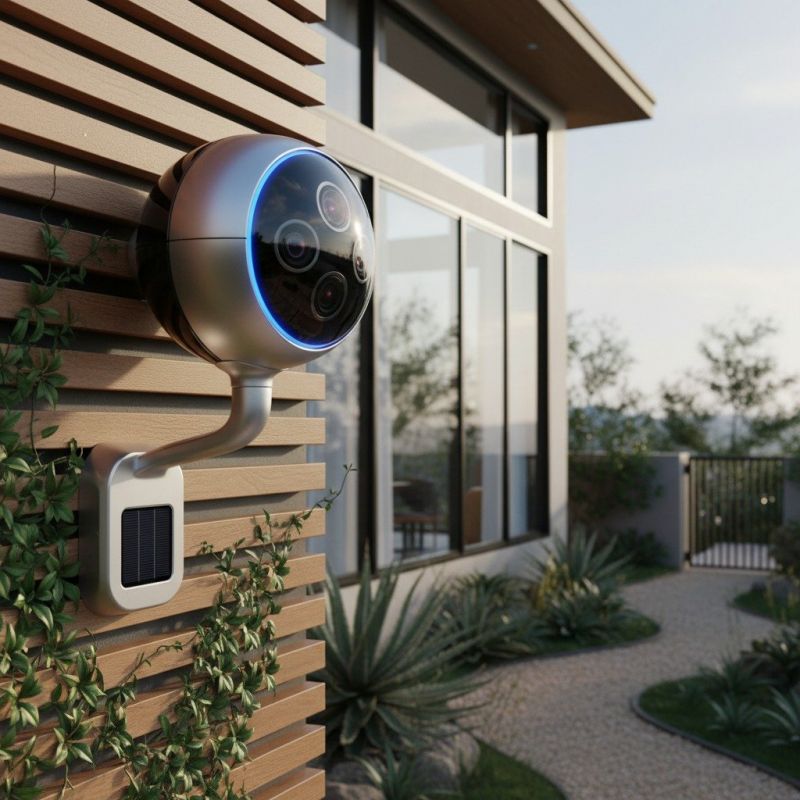 Home Surveillance Service in Kansas City, MO