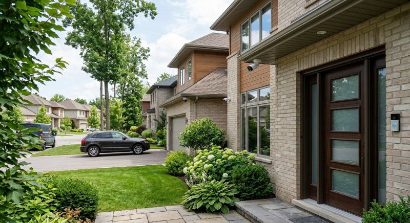 Home Surveillance Service in Denver, CO