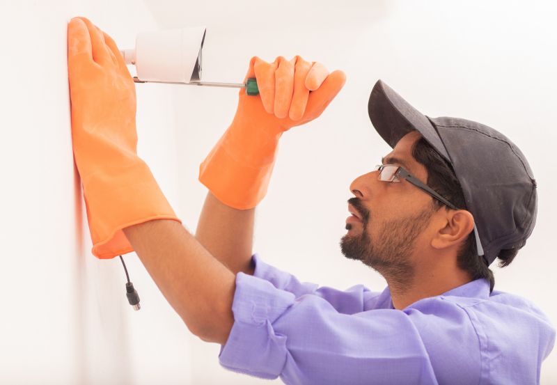 Surveillance Camera Installation in Littleton, CO