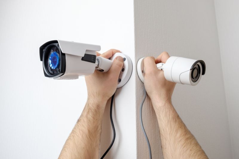 Surveillance Camera Repair in Olathe, KS